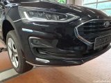  Ford  Focus Turnier 1.5 EcoBlue Start-Stopp-System Aut. COOL&CONNECT Automatic Diesel  14 #50