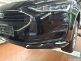  Ford  Focus Turnier 1.5 EcoBlue Start-Stopp-System Aut. COOL&CONNECT Automatic Diesel  14 #53