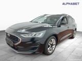  Ford  Focus Turnier 1.5 EcoBlue Start-Stopp-System Aut. COOL&CONNECT Automatic Diesel  16 