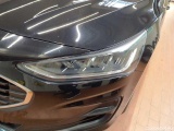  Ford  Focus Turnier 1.5 EcoBlue Start-Stopp-System Aut. COOL&CONNECT Automatic Diesel  16 #17