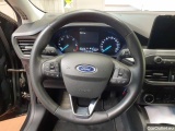  Ford  Focus Turnier 1.5 EcoBlue Start-Stopp-System Aut. COOL&CONNECT Automatic Diesel  16 #20