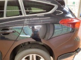  Ford  Focus Turnier 1.5 EcoBlue Start-Stopp-System Aut. COOL&CONNECT Automatic Diesel  16 #46