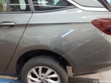  Opel  Astra 1.5 D Start/Stop Sports Tourer Automatik Business Elegance Automatic Diesel  19 #46