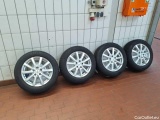  Ford  Focus Turnier 1.5 EcoBlue Start-Stopp-System Aut. COOL&CONNECT Automatic Diesel  22 #11