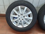  Ford  Focus Turnier 1.5 EcoBlue Start-Stopp-System Aut. COOL&CONNECT Automatic Diesel  22 #22