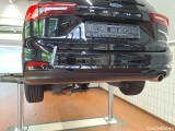  Ford  Focus Turnier 1.5 EcoBlue Start-Stopp-System Aut. COOL&CONNECT Automatic Diesel  22 #38
