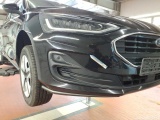  Ford  Focus Turnier 1.5 EcoBlue Start-Stopp-System Aut. COOL&CONNECT Automatic Diesel  22 #44