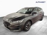  Ford  Focus Turnier 1.5 EcoBlue Start-Stopp-System Aut. TITANIUM STYLE Automatic Diesel  23 