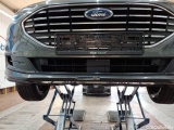  Ford  Focus Turnier 1.5 EcoBlue Start-Stopp-System Aut. TITANIUM STYLE Automatic Diesel  23 #27