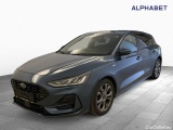  Ford  Focus 1.5 EcoBlue Start-Stopp-System ST-LINE Manual Diesel  28 