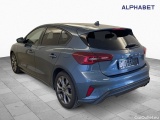  Ford  Focus 1.5 EcoBlue Start-Stopp-System ST-LINE Manual Diesel  28 #3