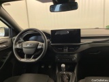  Ford  Focus 1.5 EcoBlue Start-Stopp-System ST-LINE Manual Diesel  28 #7