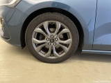  Ford  Focus 1.5 EcoBlue Start-Stopp-System ST-LINE Manual Diesel  28 #10