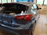  Ford  Focus 1.5 EcoBlue Start-Stopp-System ST-LINE Manual Diesel  28 #12