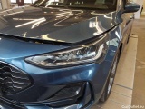  Ford  Focus 1.5 EcoBlue Start-Stopp-System ST-LINE Manual Diesel  28 #20