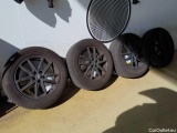  Citroen  DS7 Crossback PureTech 180 Aut. RIVOLI Automatic Petrol  30 #11