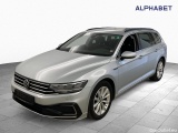  Volkswagen  Passat Variant 1.4 TSI Plug-In-Hybrid DSG GTE Automatic Petrol/Electric  31 