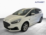  Ford  S-Max 2.0 EcoBlue Aut. Titanium Automatic Diesel  34 
