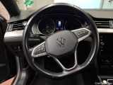  Volkswagen  Passat Variant 2.0 TDI SCR DSG Business Automatic Diesel  38 #15