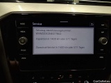  Volkswagen  Passat Variant 2.0 TDI SCR DSG Business Automatic Diesel  38 #29