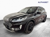  Ford  Kuga 2.5 Duratec FHEV 4x4 TITANIUM Automatic Petrol/Electric  40 