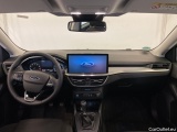  Ford  Focus 1.0 EcoBoost Start-Stopp-System Titanium Manual Petrol  42 #7