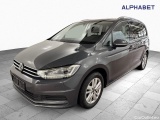  Volkswagen  Touran 2.0 TDI SCR Comfortline Manual Diesel  45 
