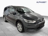  Volkswagen  Touran 2.0 TDI SCR Comfortline Manual Diesel  45 #2