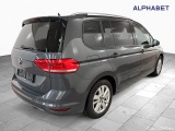  Volkswagen  Touran 2.0 TDI SCR Comfortline Manual Diesel  45 #4