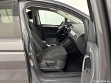  Volkswagen  Touran 2.0 TDI SCR Comfortline Manual Diesel  45 #6