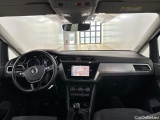  Volkswagen  Touran 2.0 TDI SCR Comfortline Manual Diesel  45 #7