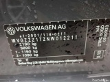  Volkswagen  Touran 2.0 TDI SCR Comfortline Manual Diesel  45 #12