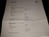  Volkswagen  Touran 2.0 TDI SCR Comfortline Manual Diesel  45 #30