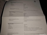  Volkswagen  Touran 2.0 TDI SCR Comfortline Manual Diesel  45 #32
