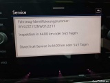  Volkswagen  Touran 2.0 TDI SCR Comfortline Manual Diesel  45 #33