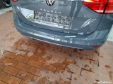  Volkswagen  Touran 2.0 TDI SCR Comfortline Manual Diesel  45 #36