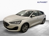  Ford  Focus 1.0 EcoBoost Start-Stopp-System Titanium Manual Petrol  46 