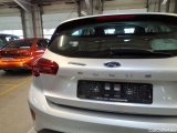  Ford  Focus 1.0 EcoBoost Start-Stopp-System Titanium Manual Petrol  46 #35