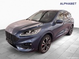  Ford  Kuga 2.5 Duratec PHEV ST-LINE X Automatic Petrol/Electric  47 