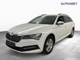  Skoda  Superb Combi 2.0 TDI DSG Ambition Automatic Diesel  48 