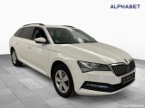  Skoda  Superb Combi 2.0 TDI DSG Ambition Automatic Diesel  48 #2