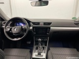  Skoda  Superb Combi 2.0 TDI DSG Ambition Automatic Diesel  48 #7