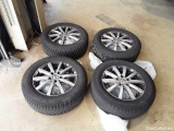  Skoda  Superb Combi 2.0 TDI DSG Ambition Automatic Diesel  48 #12