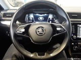 Skoda  Superb Combi 2.0 TDI DSG Ambition Automatic Diesel  48 #15