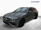  Mercedes  C-Klasse 220 d T 9G-TRONIC Avantgarde Automatic Diesel/Electric  50 