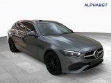  Mercedes  C-Klasse 220 d T 9G-TRONIC Avantgarde Automatic Diesel/Electric  50 #2