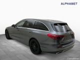  Mercedes  C-Klasse 220 d T 9G-TRONIC Avantgarde Automatic Diesel/Electric  50 #3
