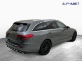  Mercedes  C-Klasse 220 d T 9G-TRONIC Avantgarde Automatic Diesel/Electric  50 #4
