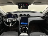  Mercedes  C-Klasse 220 d T 9G-TRONIC Avantgarde Automatic Diesel/Electric  50 #7