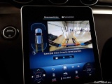  Mercedes  C-Klasse 220 d T 9G-TRONIC Avantgarde Automatic Diesel/Electric  50 #17